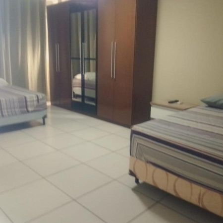 Flat Luis Correia Shopping Amarracao Apartment Екстериор снимка