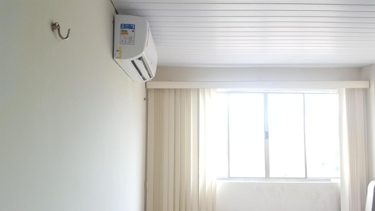 Flat Luis Correia Shopping Amarracao Apartment Екстериор снимка