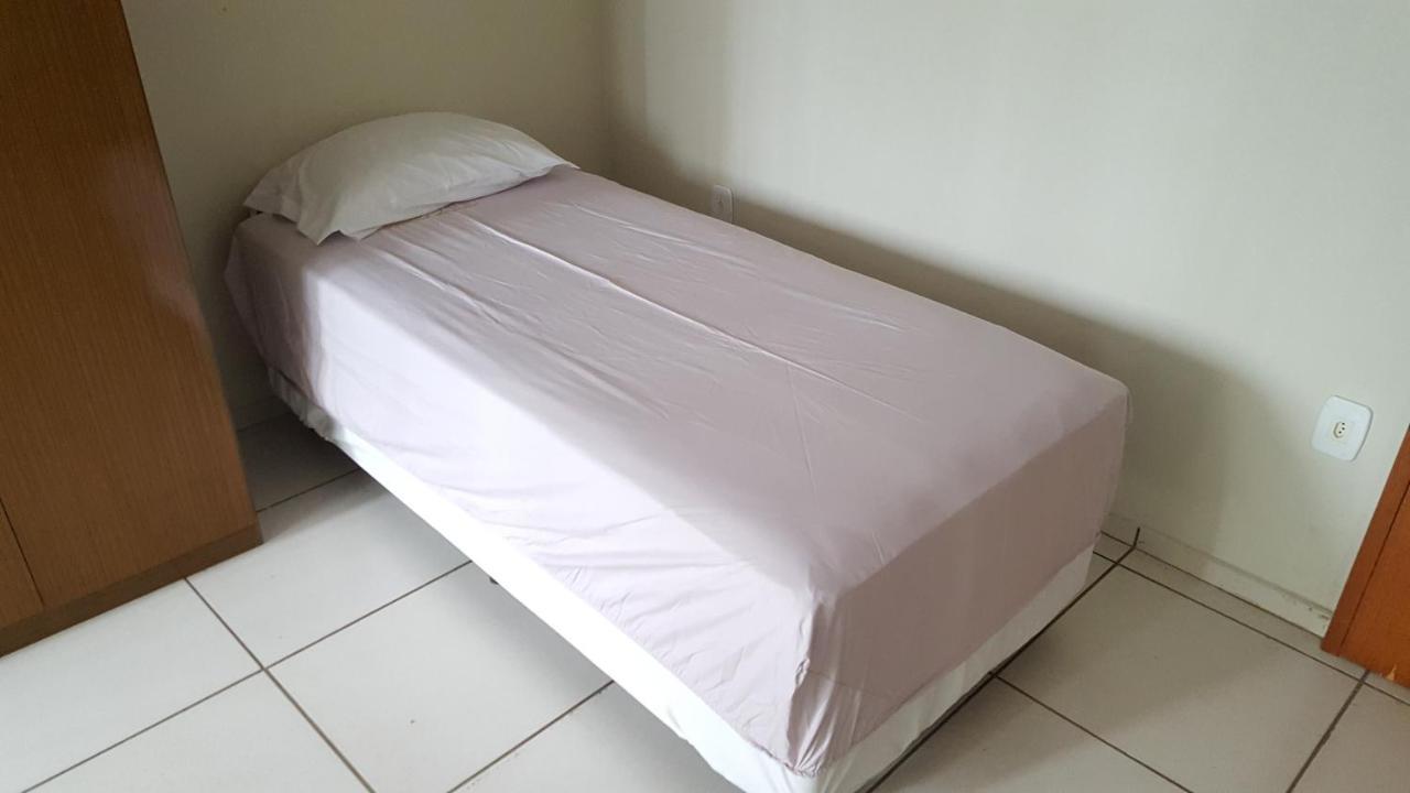 Flat Luis Correia Shopping Amarracao Apartment Екстериор снимка
